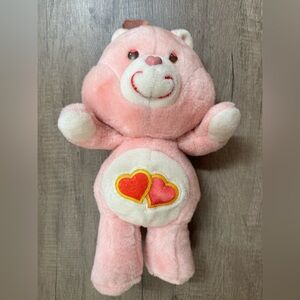 Vintage 1983 Care Bear